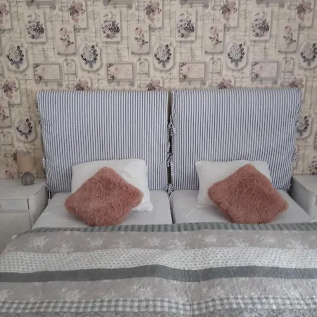 Willa Bielik Ośrodek wypoczynkowy