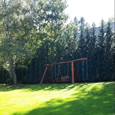 Willa Bielik Resort