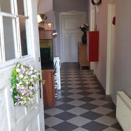 Willa Bielik Resort
