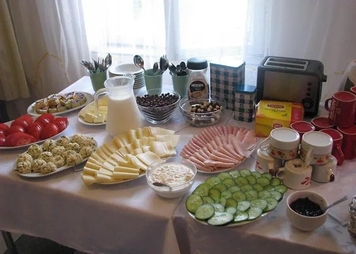 Willa Bielik Resort Karpacz