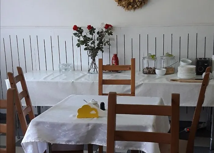 Willa Bielik Resort *